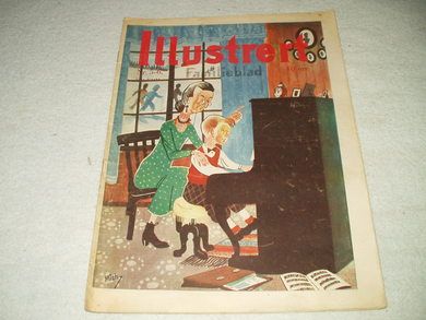 1944 nr 005 Illustrert