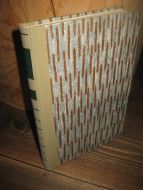 Aambø, Arne: Kallets veg. 1965.
