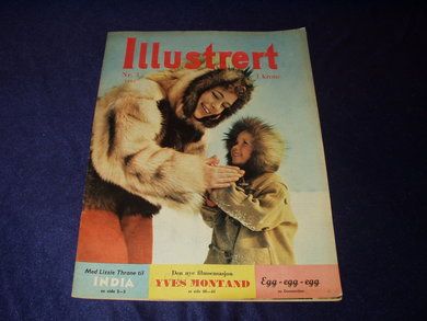 1961 nr 003 Illustrert