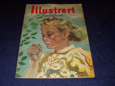 1951 nr 029 Illustrert