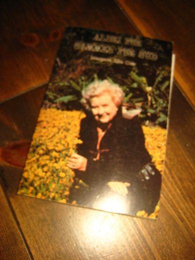 COLE: ALDRI FOR GAMMEL FOR GUD 1979