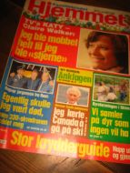 1979 nr 033 Hjemmet