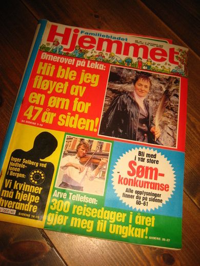 1979 nr 040 Hjemmet