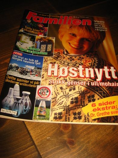 2000 nr 016 Familien