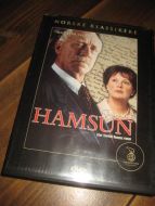HAMSUN 1996 11 år 152 min