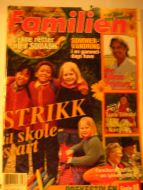 1996 nr 016 Familien
