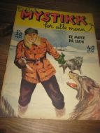 1942 nr 030 MYSTIKK for alle menn