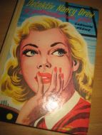 KEENE: Detektiv Nancy Drew og gallionsfigurens gåte Bok nr 28