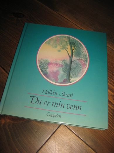 Skard: Du er min venn 1990