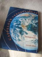 CAPPELENS VERDENSATLAS. 1999.