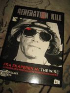 GENERATION KILL 451 MIN 18 ÅR 2008