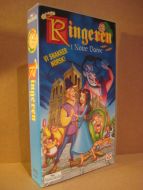 Ringeren i Notre Dame. 1995, 60 min, 5 år.