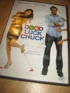 GOOD LUCK CHUCH
