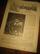 1905 nr 007 MAGNE BARNEBLAD