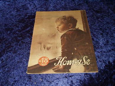 1950 nr 018 Kom og Se