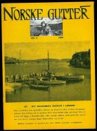 1966 nr 009 NORSKE GUTTER