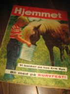 1963 nr 030 Hjemmet
