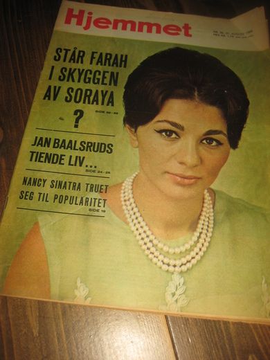 1966 nr 036 Hjemmet
