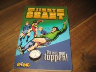 GRANT: På vei mot TOPPEN. 1996. 