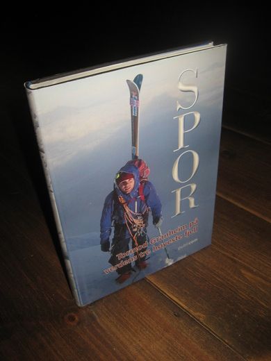 GRANHEIM TORMOD: SPOR Tormod Granheim på verdens tre høyeste fjell 2009