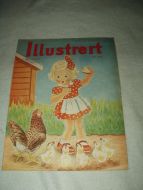 1953 nr 029 Illustrert