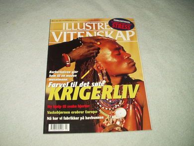 2000 nr 003 ILLUSTRERT VITENSKAP