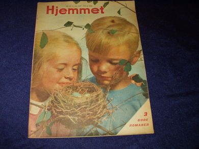 1957 nr 019 Hjemmet