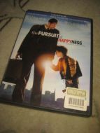 THE PURSUIT OF HAPPYNESS