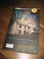 Harvey: Til jord skal du bli 2014