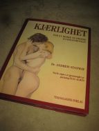 STANWAY: KJÆRLIGHET. For et rikere og bedre kjærlighetsliv. 1989.