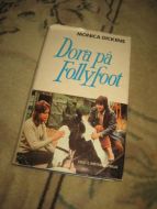 DICKENS: DORA PÅ FOLLYFOOT. 1973