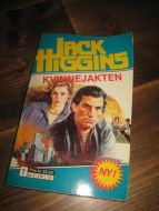 HIGGINS: KVINNEJAKTEN