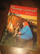 Buskap og avdrått, 1975,nr 002.