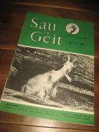 Sau og Geit, 1965,nr 002.