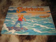 1977 Smørbukk