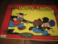 1994 SNØFTE SMITH