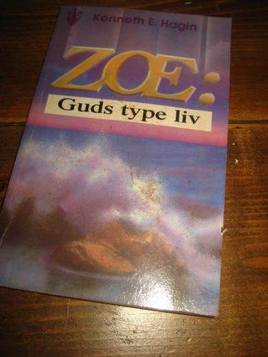 ZOE: Guds type liv. 1991.