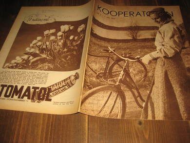 1939 nr 009 KOOPERATØREN