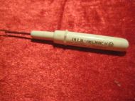 Trådkutter PFEIL TRENNER PATENT 40-50 tallet