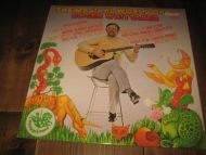 WHITTAKER, ROGER: THE MAGICAL WORLD OF ROGER WHITTAKER. MPF 50188, 1975. 