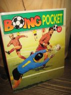 Nr 047, BOING POCKET