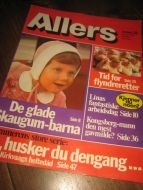 1975 NR 026 ALLERS SKAUGUM BARNA