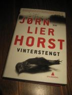 HORST JØRN LIER: VINTERSTENGT 2011