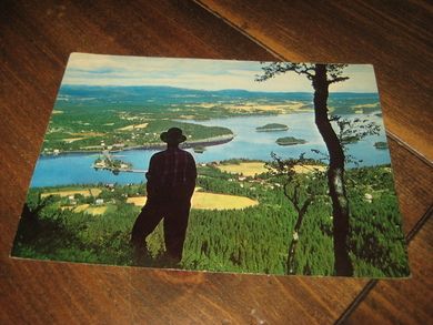 KONGENS UTSIKT RINGERIKE