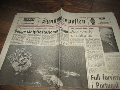 1975 nr 195 Sunnmørsposten