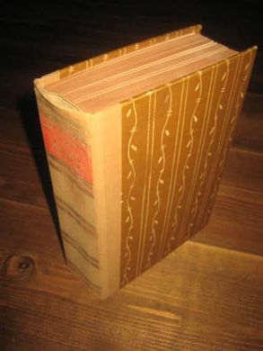 WINSOR, KATHLEEN: ALTID AMBER. 1947.