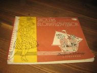 SKOLENS BLOKKFLØYTEBOK. 1968