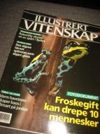 1996 nr 002 ILLUSTRERT VITENSKAP