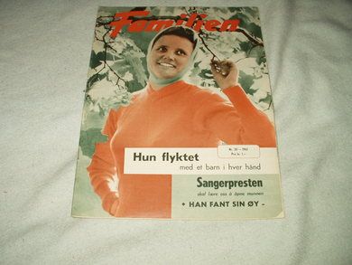 1961 nr 020 FAMILIEN