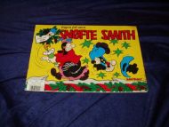1990 SNØFTE SMITH